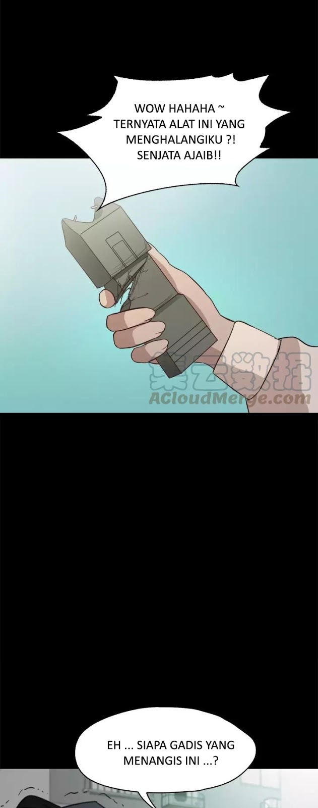 Lucky Bad Man Chapter 20 Gambar 40