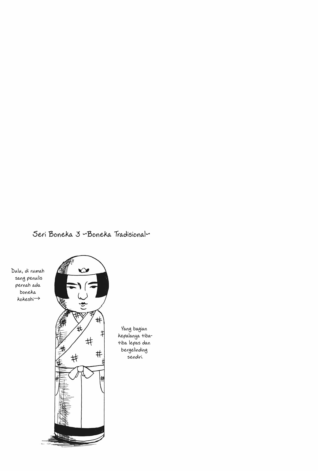 Hoozuki no Reitetsu Chapter 16 Gambar 16