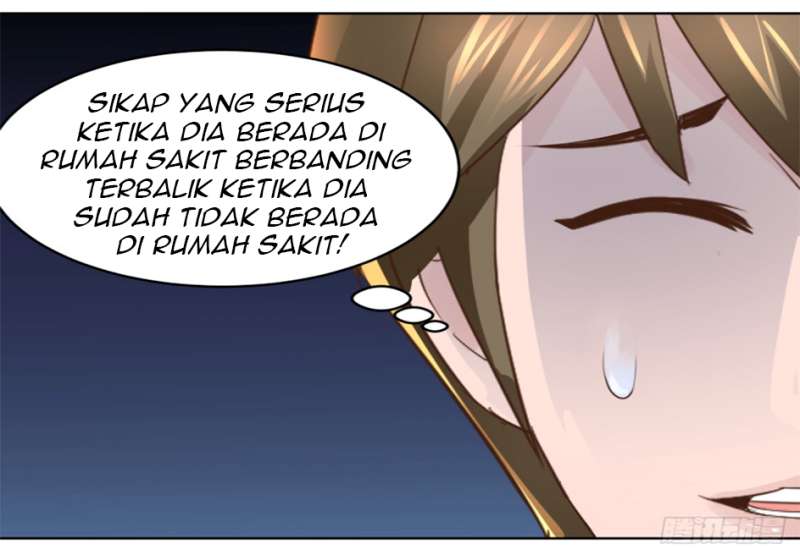 City God Eye Chapter 5 Gambar 9