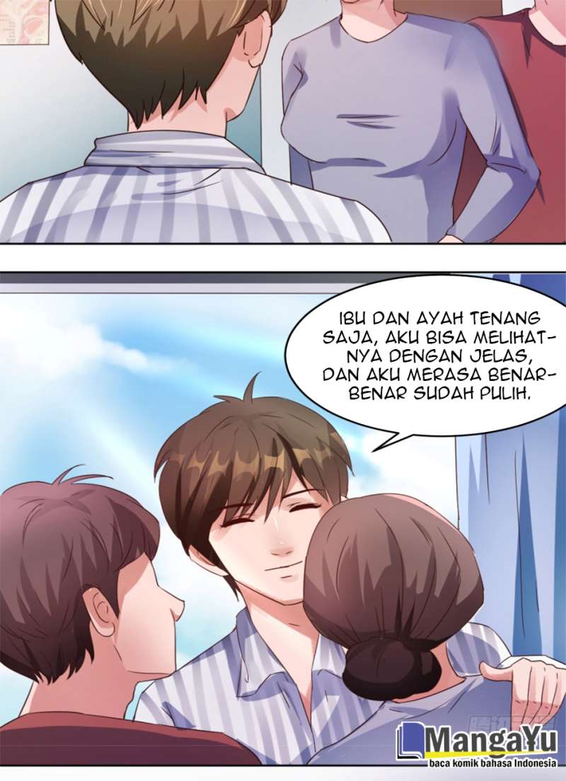 City God Eye Chapter 2 Gambar 10