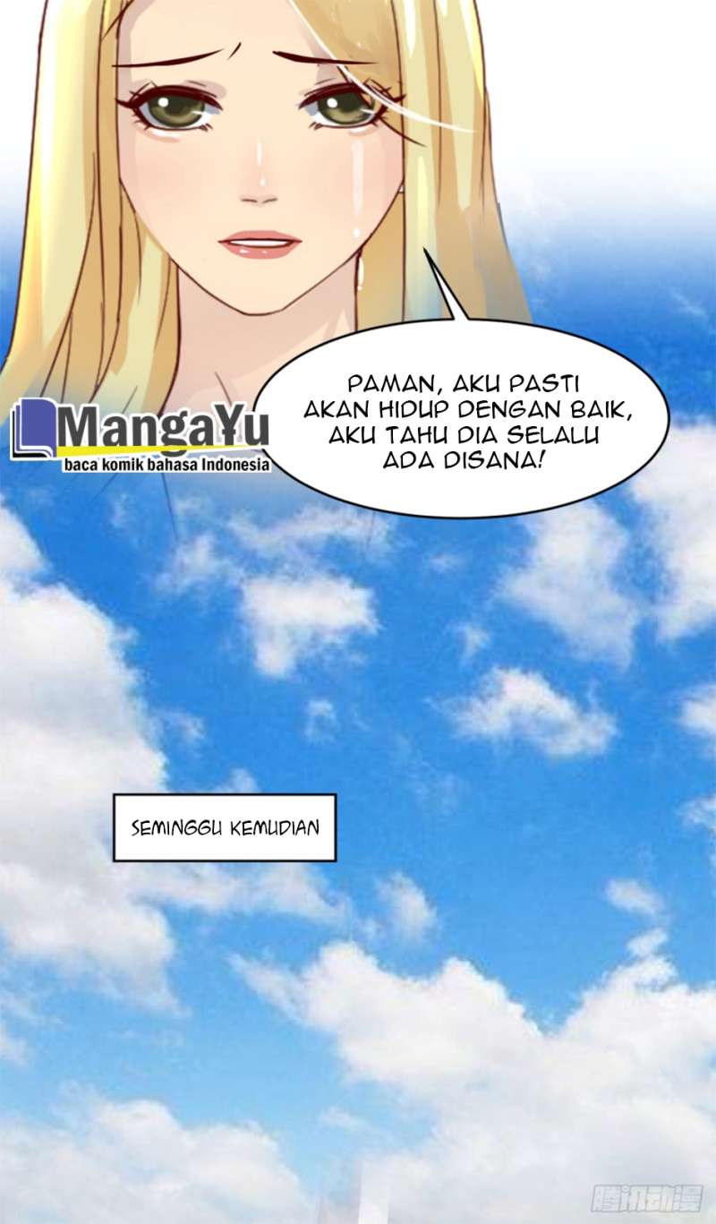 City God Eye Chapter 2 Gambar 14