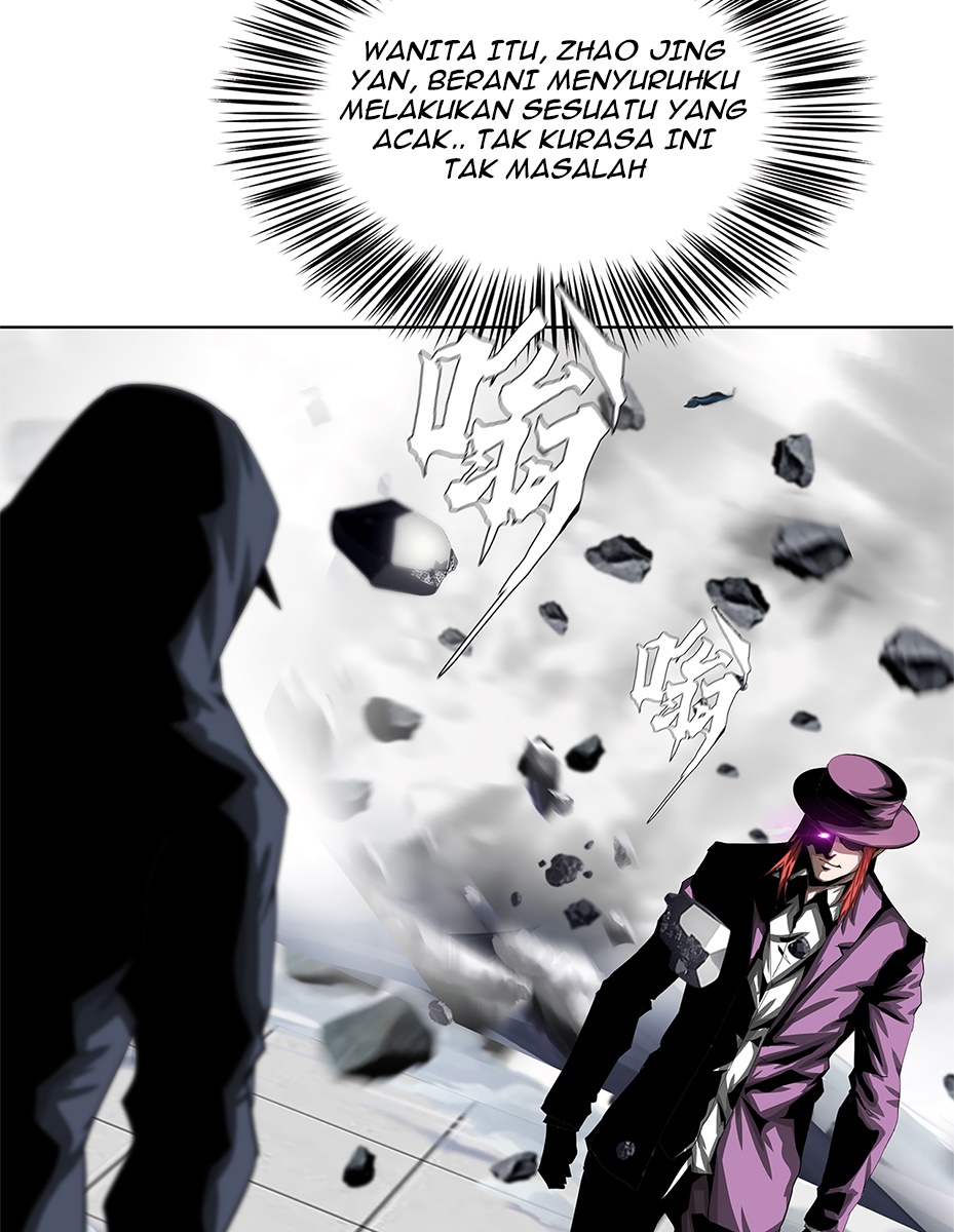 The Blade of Evolution Chapter 20 Gambar 48