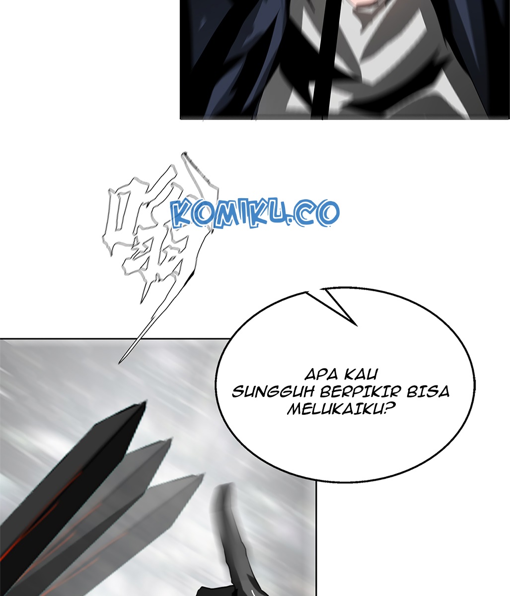 The Blade of Evolution Chapter 20 Gambar 66