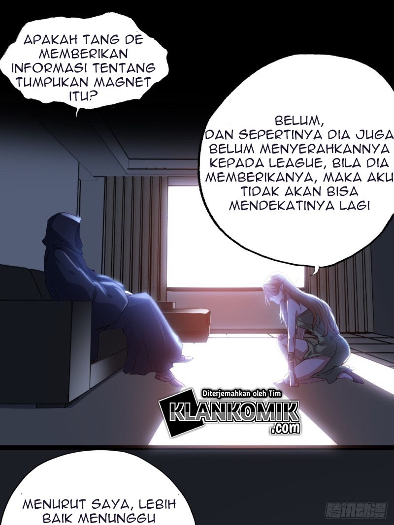 The High Energy Attack Chapter 19 Gambar 3