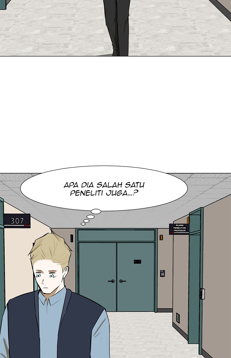 Dark Mortal Chapter 69 Gambar 16