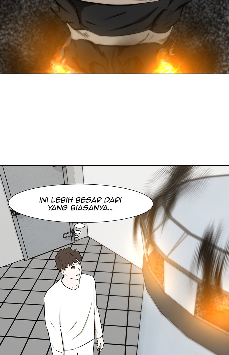 Dark Mortal Chapter 69 Gambar 19