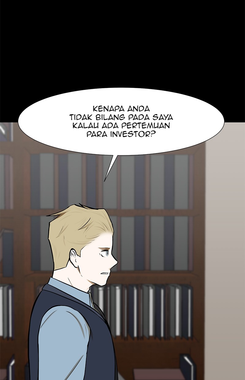 Dark Mortal Chapter 69 Gambar 4