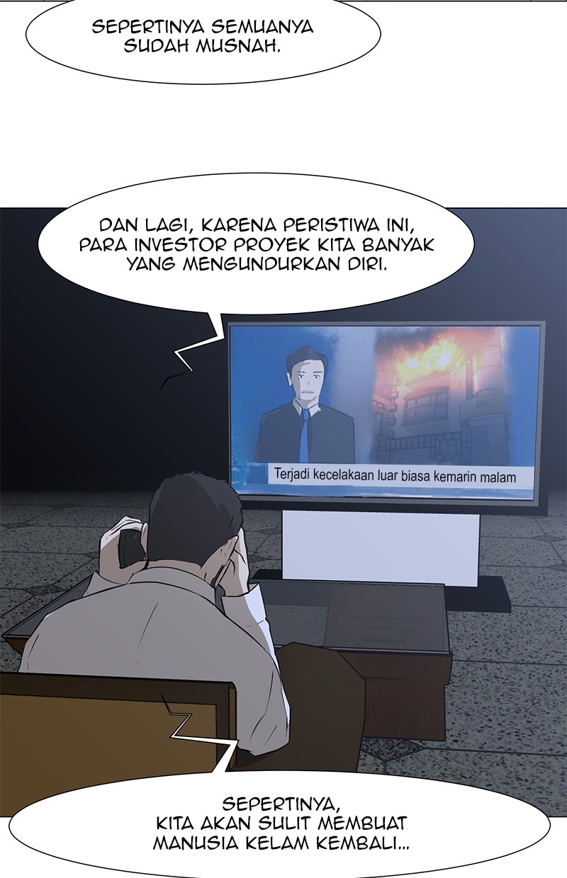 Dark Mortal Chapter 69 Gambar 40