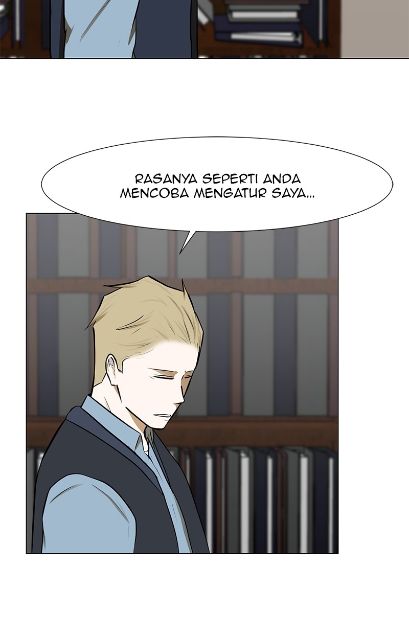 Dark Mortal Chapter 69 Gambar 5