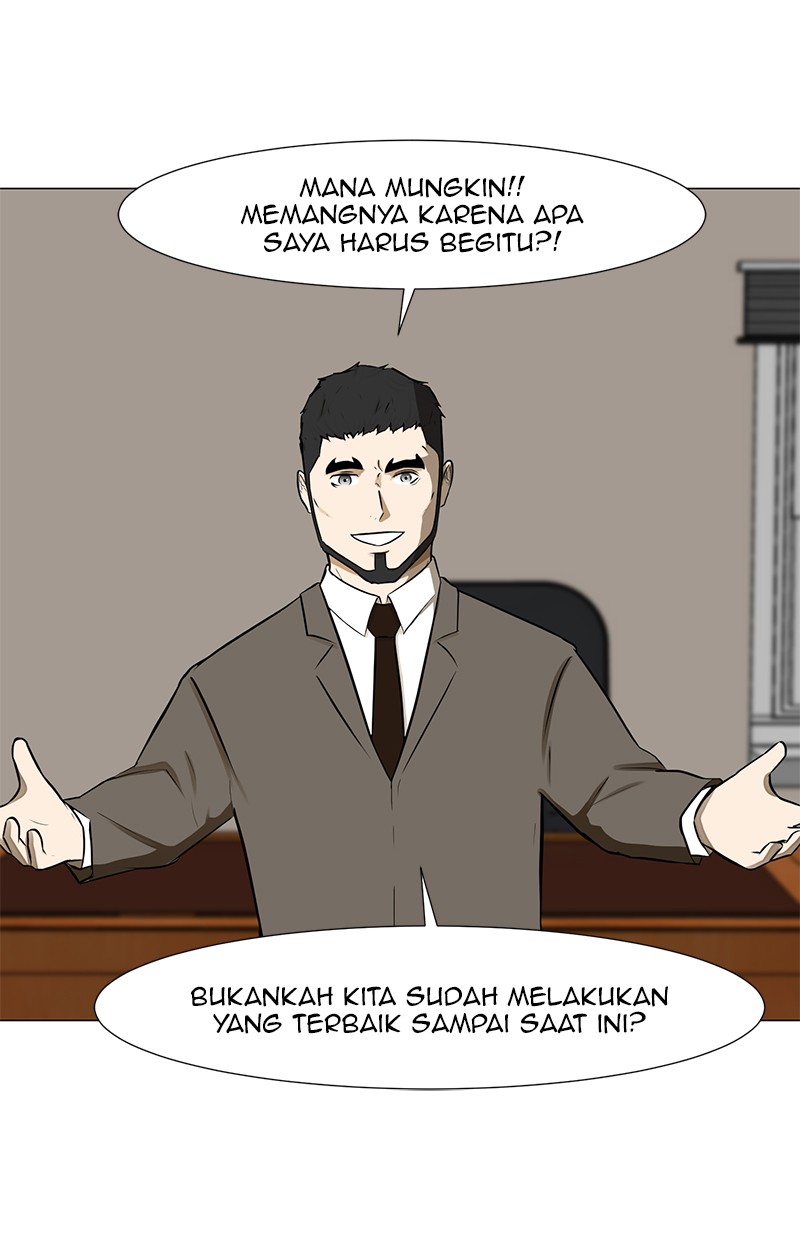 Dark Mortal Chapter 69 Gambar 6