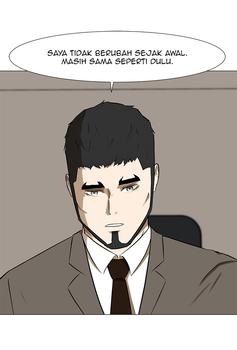 Dark Mortal Chapter 69 Gambar 8