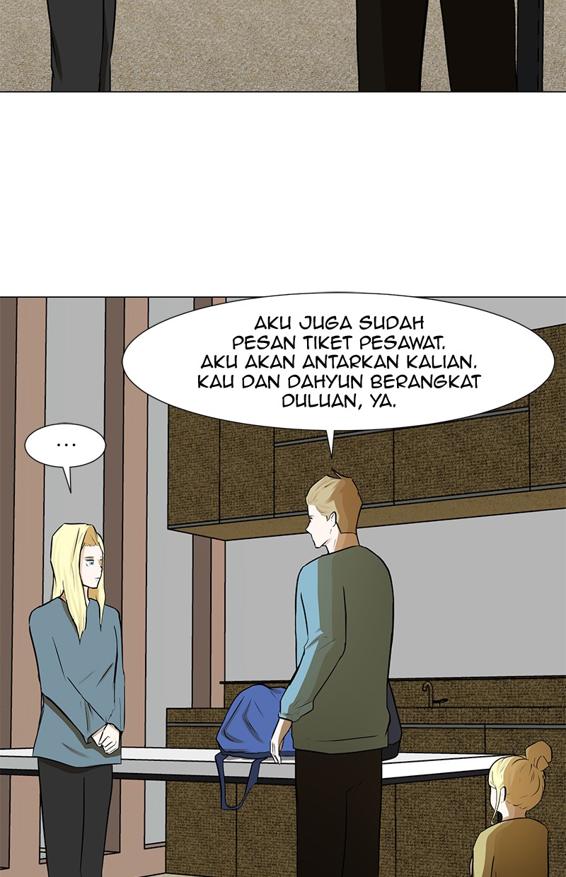 Dark Mortal Chapter 69 Gambar 94