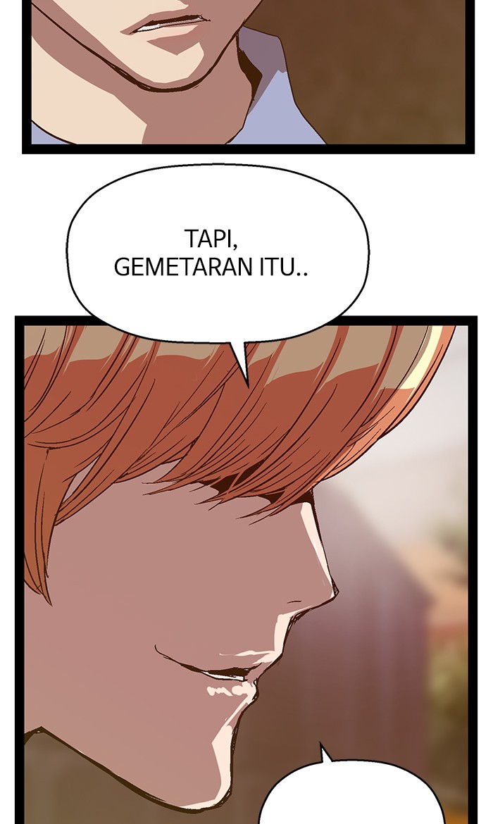 Weak Hero Chapter 111 Gambar 69