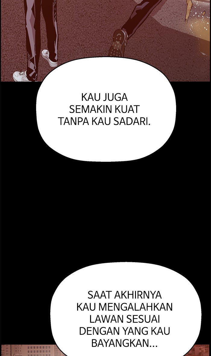 Weak Hero Chapter 111 Gambar 77