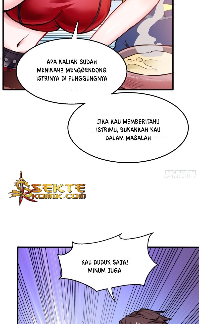 Strongest Divine Doctor Mixed City Chapter 74 Gambar 15