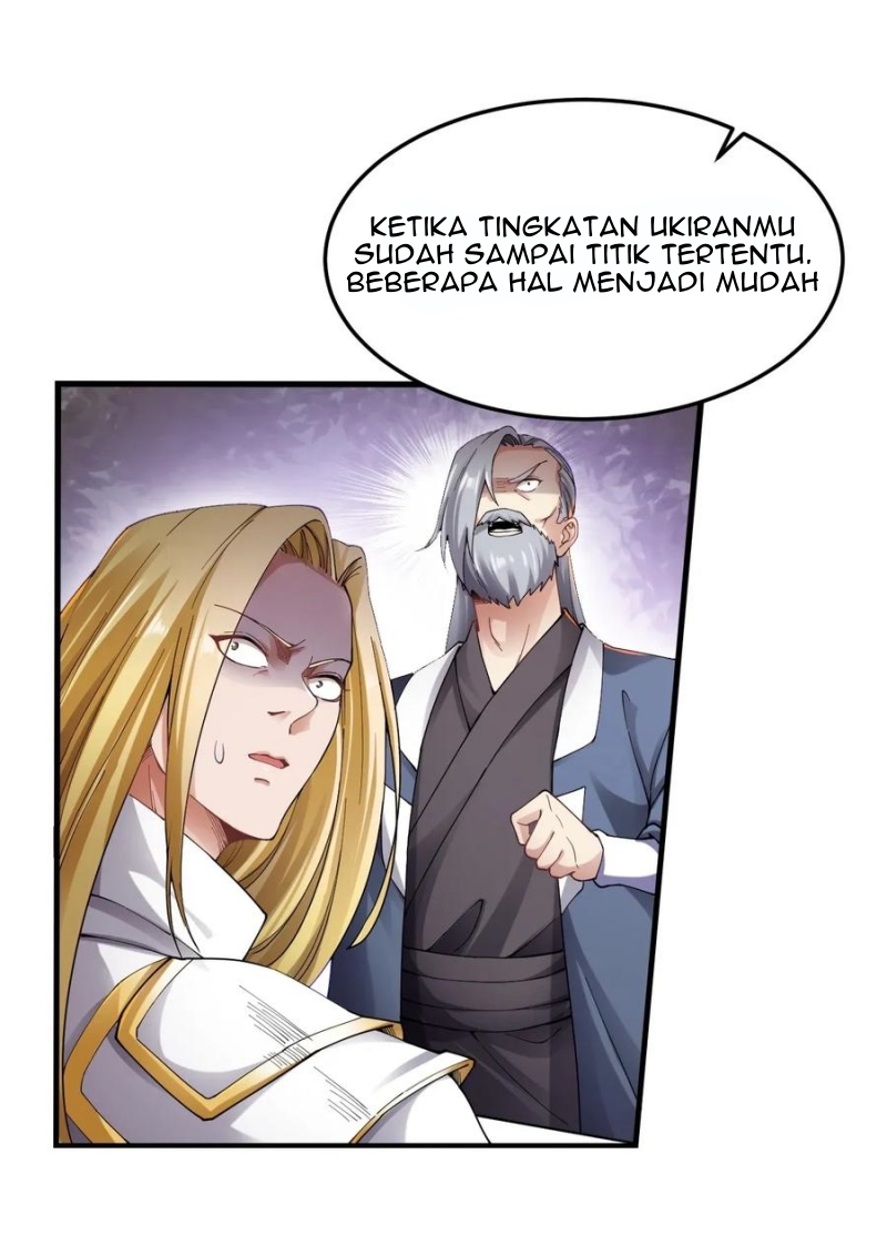 First Dragon Chapter 91 Gambar 4