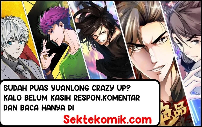 First Dragon Chapter 91 Gambar 47