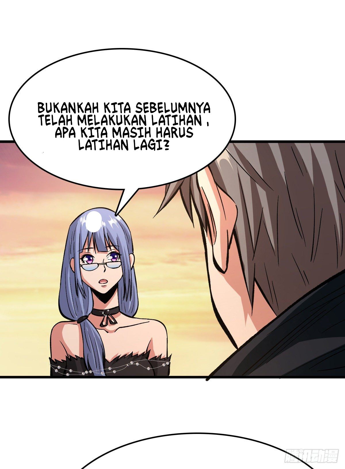 Return To Beginning Of The Apocalypse Chapter 48 Gambar 9