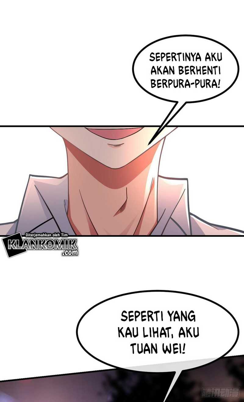 My Son in Law Chapter 9 Gambar 8