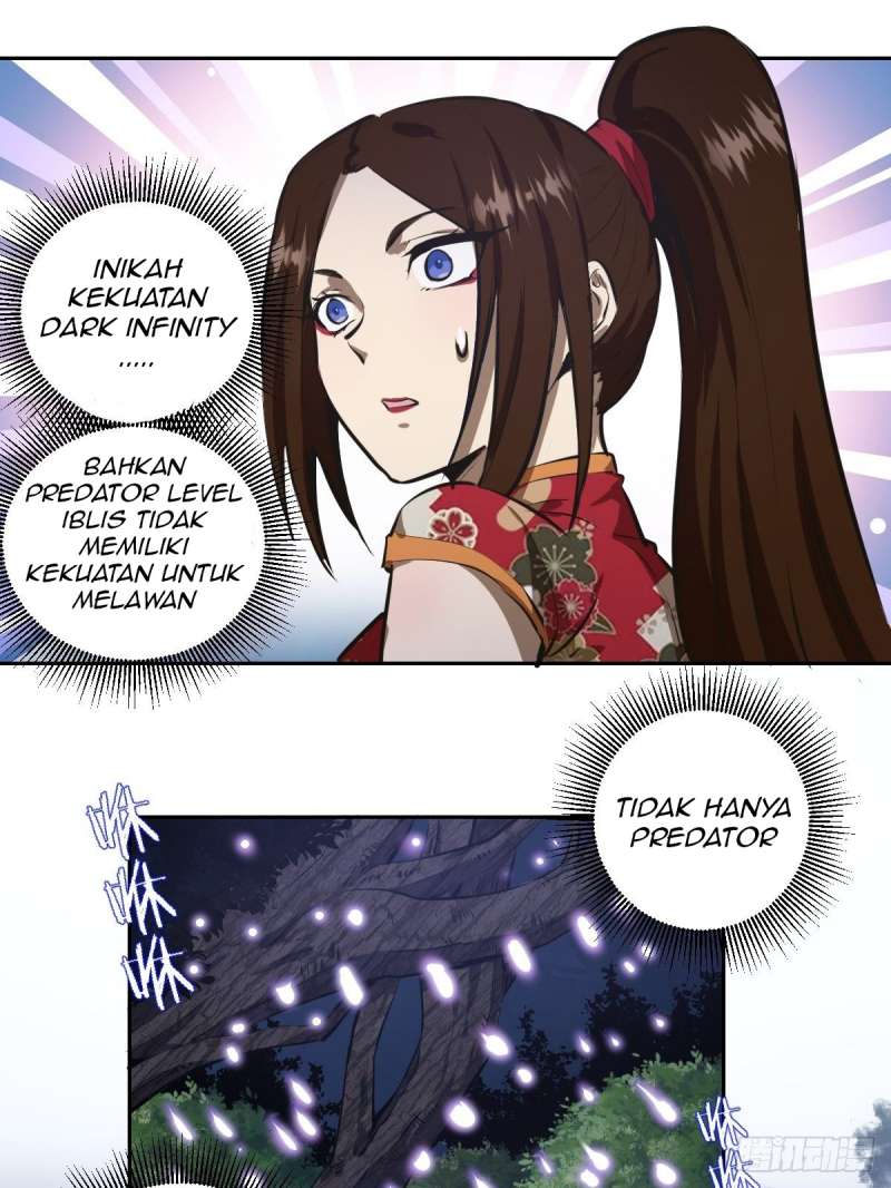 Dark Star Emperor Chapter 16 Gambar 14