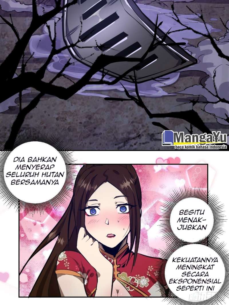 Dark Star Emperor Chapter 16 Gambar 18