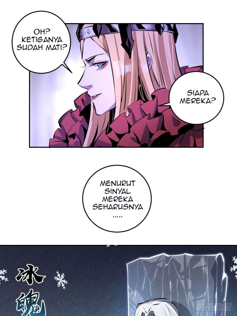 Dark Star Emperor Chapter 16 Gambar 26