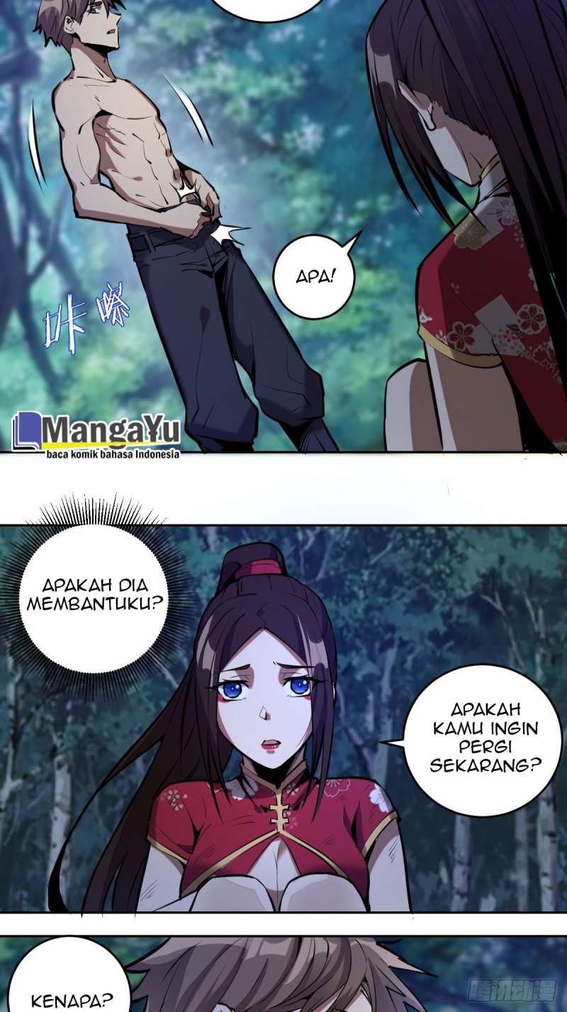 Dark Star Emperor Chapter 16 Gambar 6