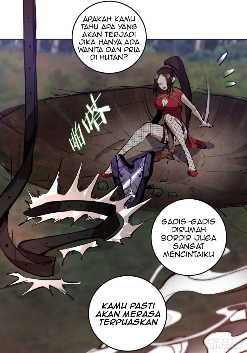 Dark Star Emperor Chapter 15 Gambar 23