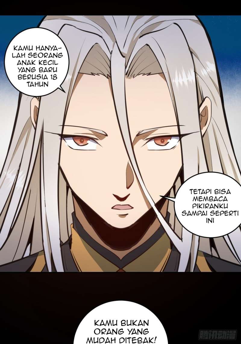 Dark Star Emperor Chapter 14 Gambar 10