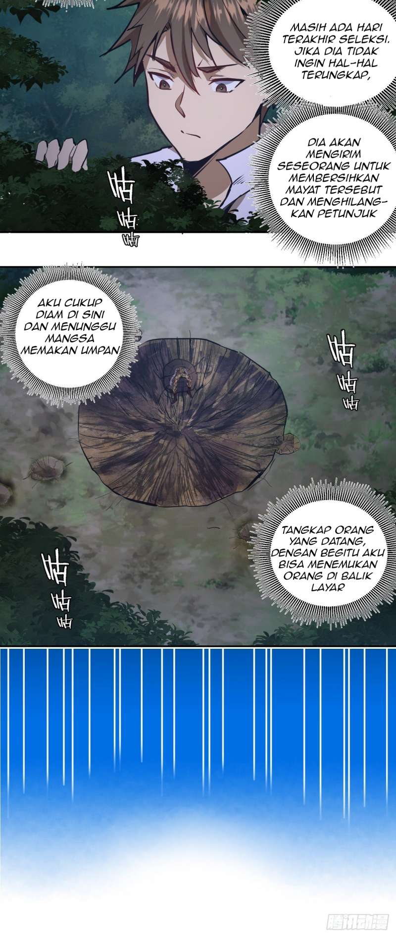 Dark Star Emperor Chapter 14 Gambar 13