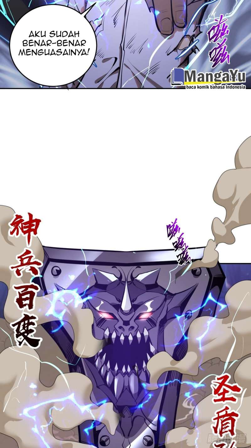 Dark Star Emperor Chapter 14 Gambar 22