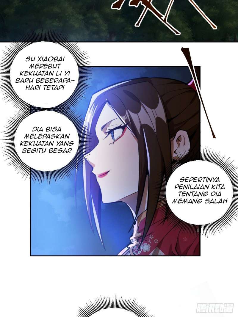 Dark Star Emperor Chapter 14 Gambar 28