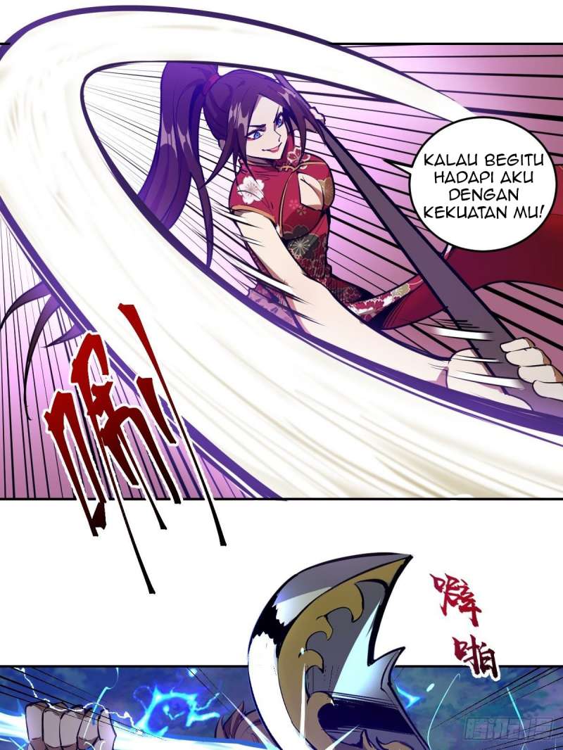 Dark Star Emperor Chapter 14 Gambar 32