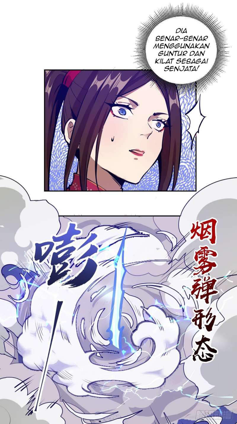 Dark Star Emperor Chapter 14 Gambar 34