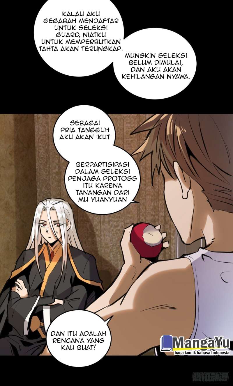 Dark Star Emperor Chapter 14 Gambar 9