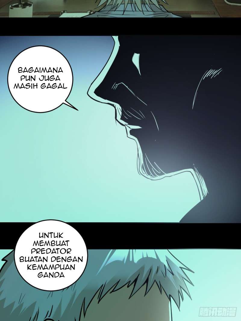 Dark Star Emperor Chapter 10 Gambar 48