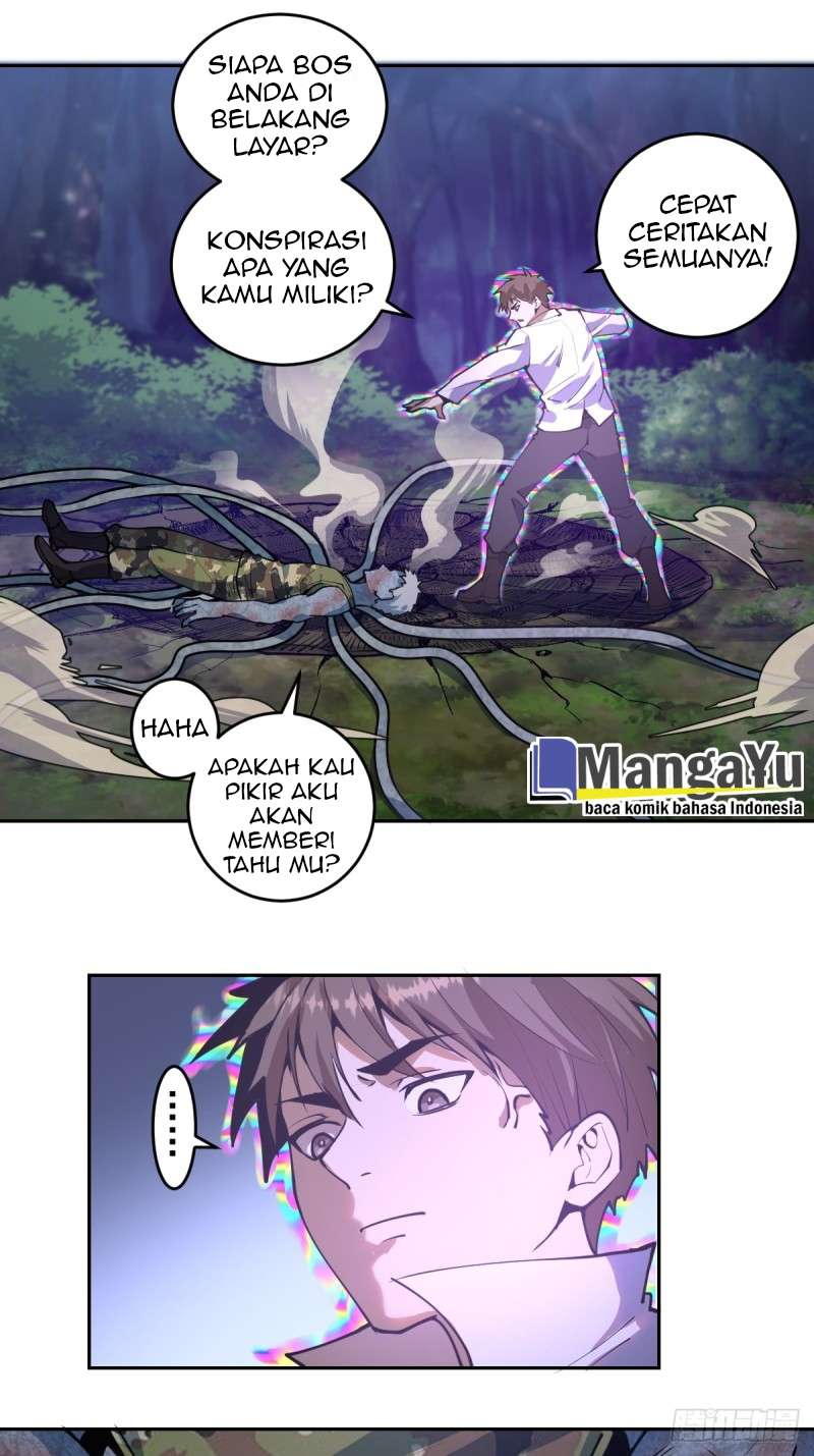 Dark Star Emperor Chapter 10 Gambar 53