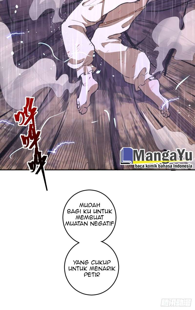 Dark Star Emperor Chapter 10 Gambar 67