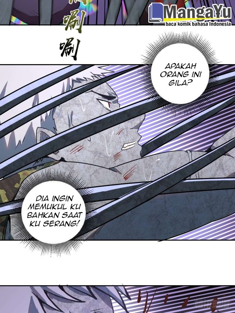 Dark Star Emperor Chapter 10 Gambar 77