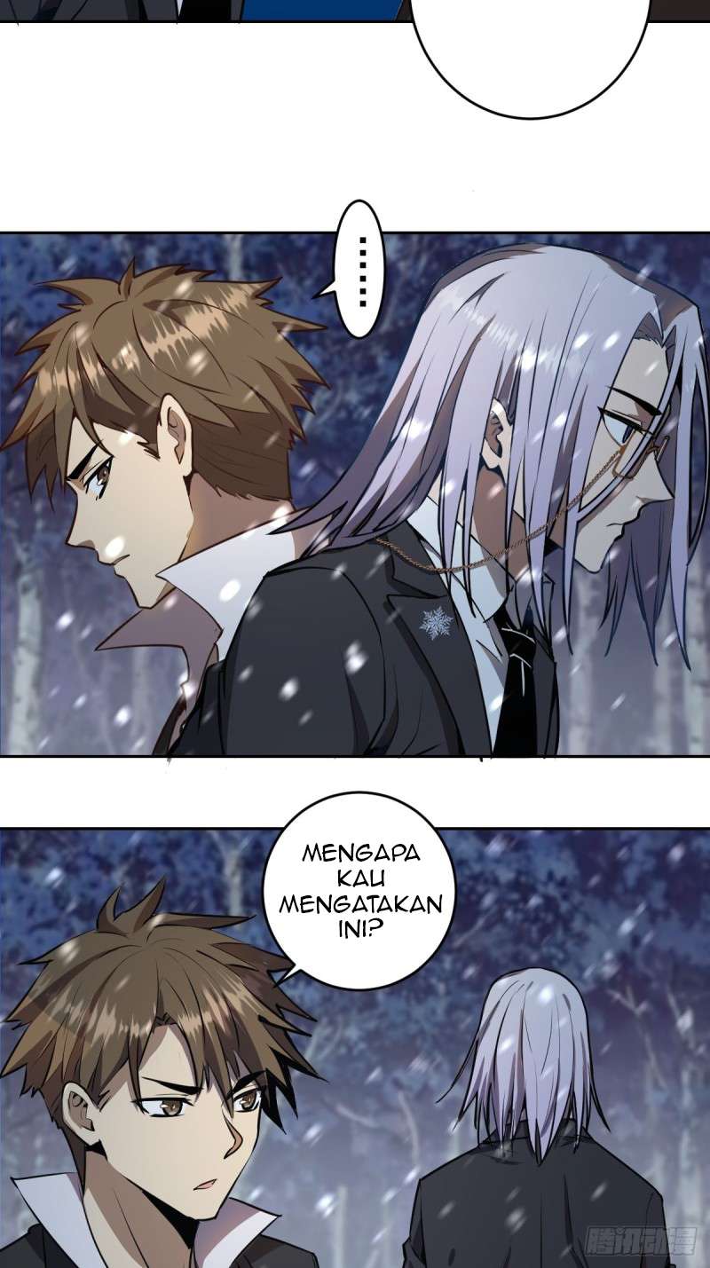 Dark Star Emperor Chapter 9 Gambar 24