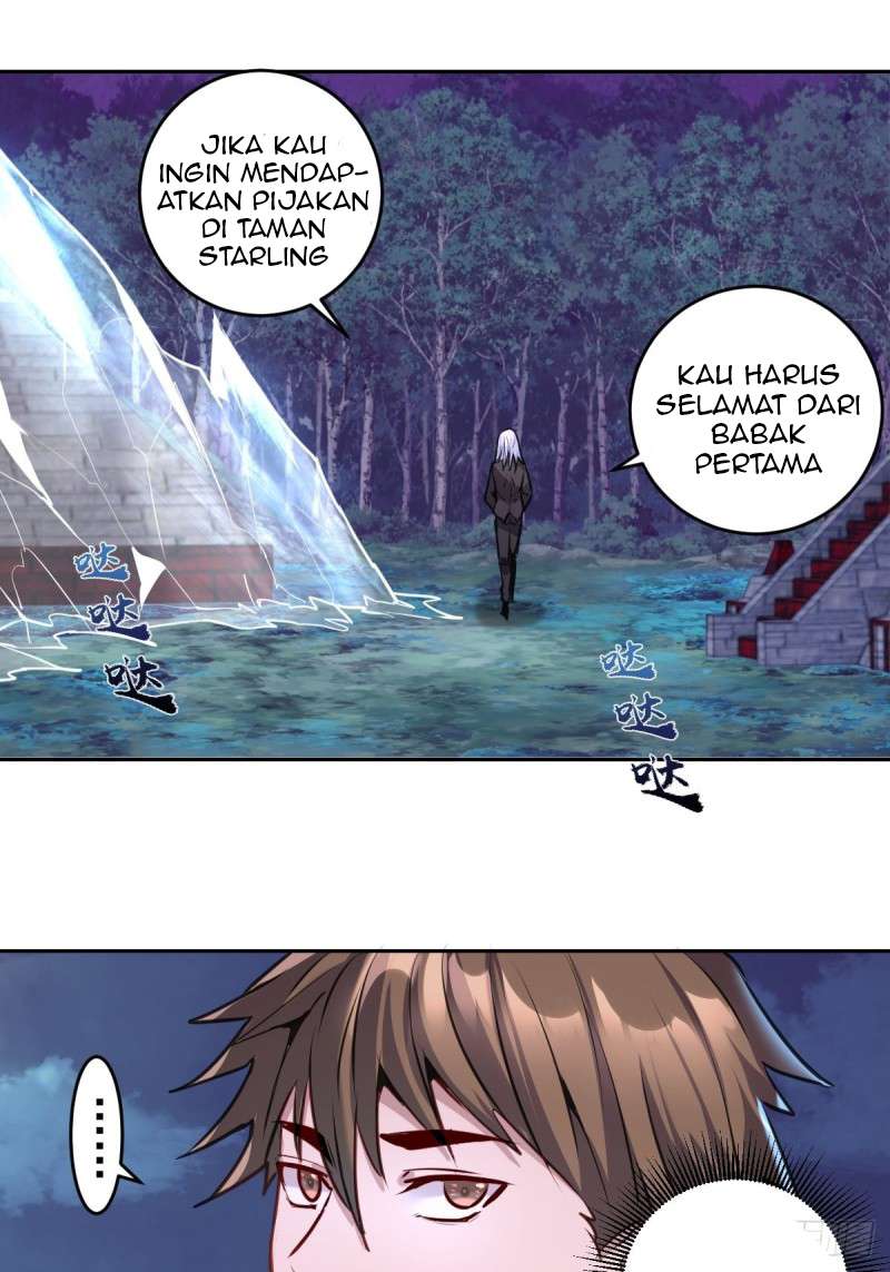 Dark Star Emperor Chapter 9 Gambar 29