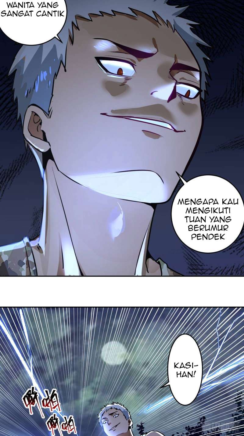 Dark Star Emperor Chapter 9 Gambar 55