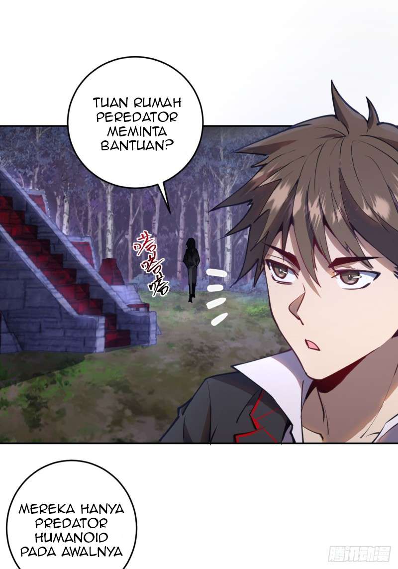 Dark Star Emperor Chapter 8 Gambar 48