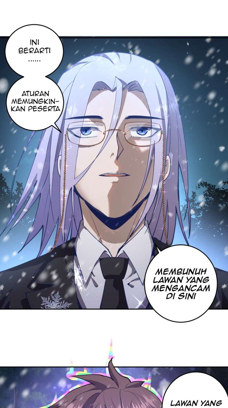 Dark Star Emperor Chapter 8 Gambar 55