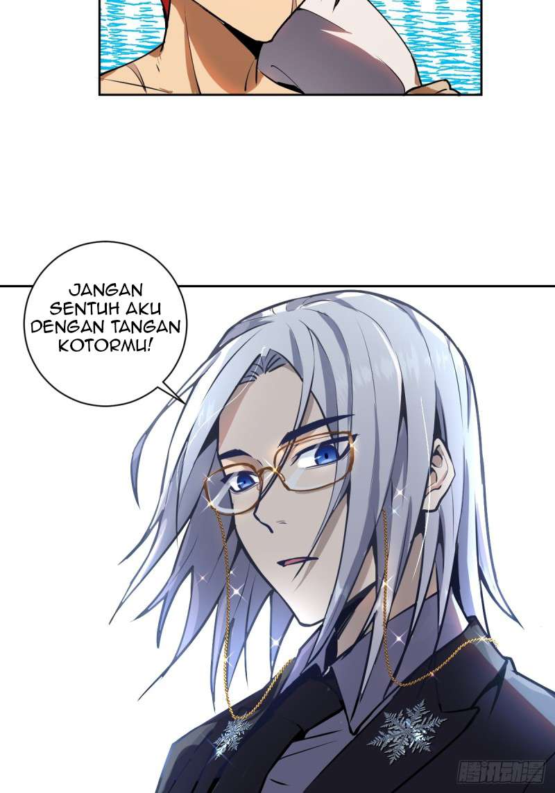 Dark Star Emperor Chapter 7 Gambar 12