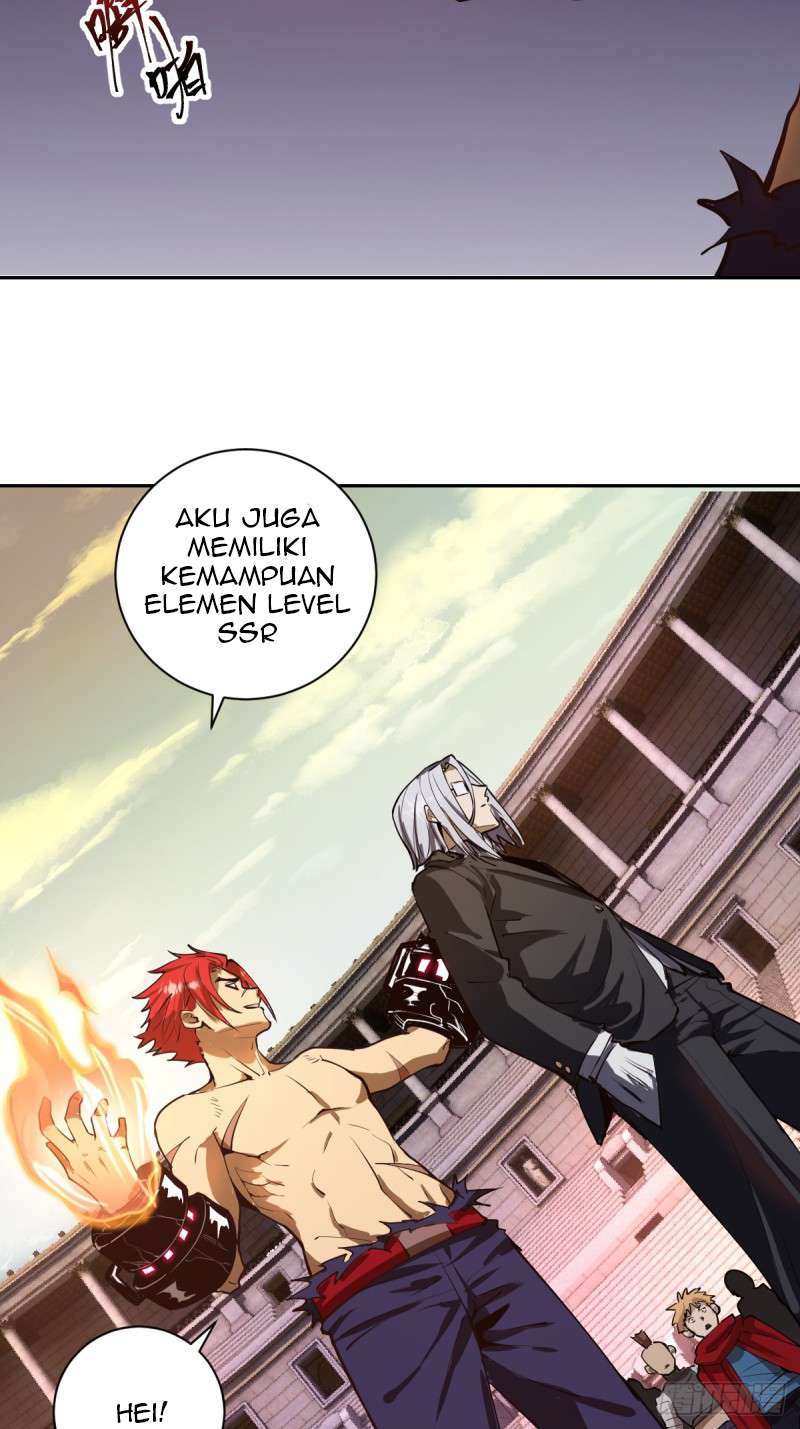 Dark Star Emperor Chapter 7 Gambar 28