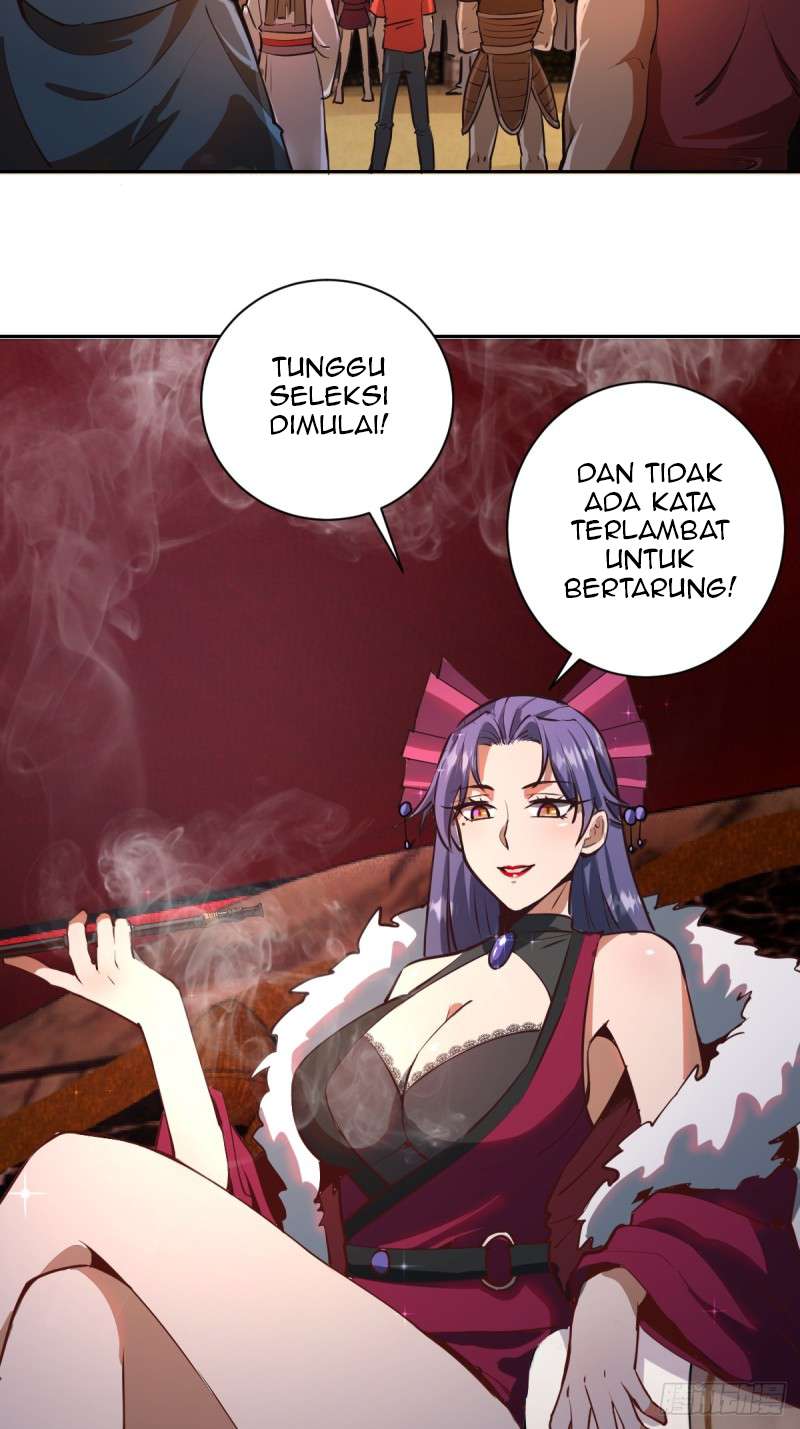 Dark Star Emperor Chapter 7 Gambar 31