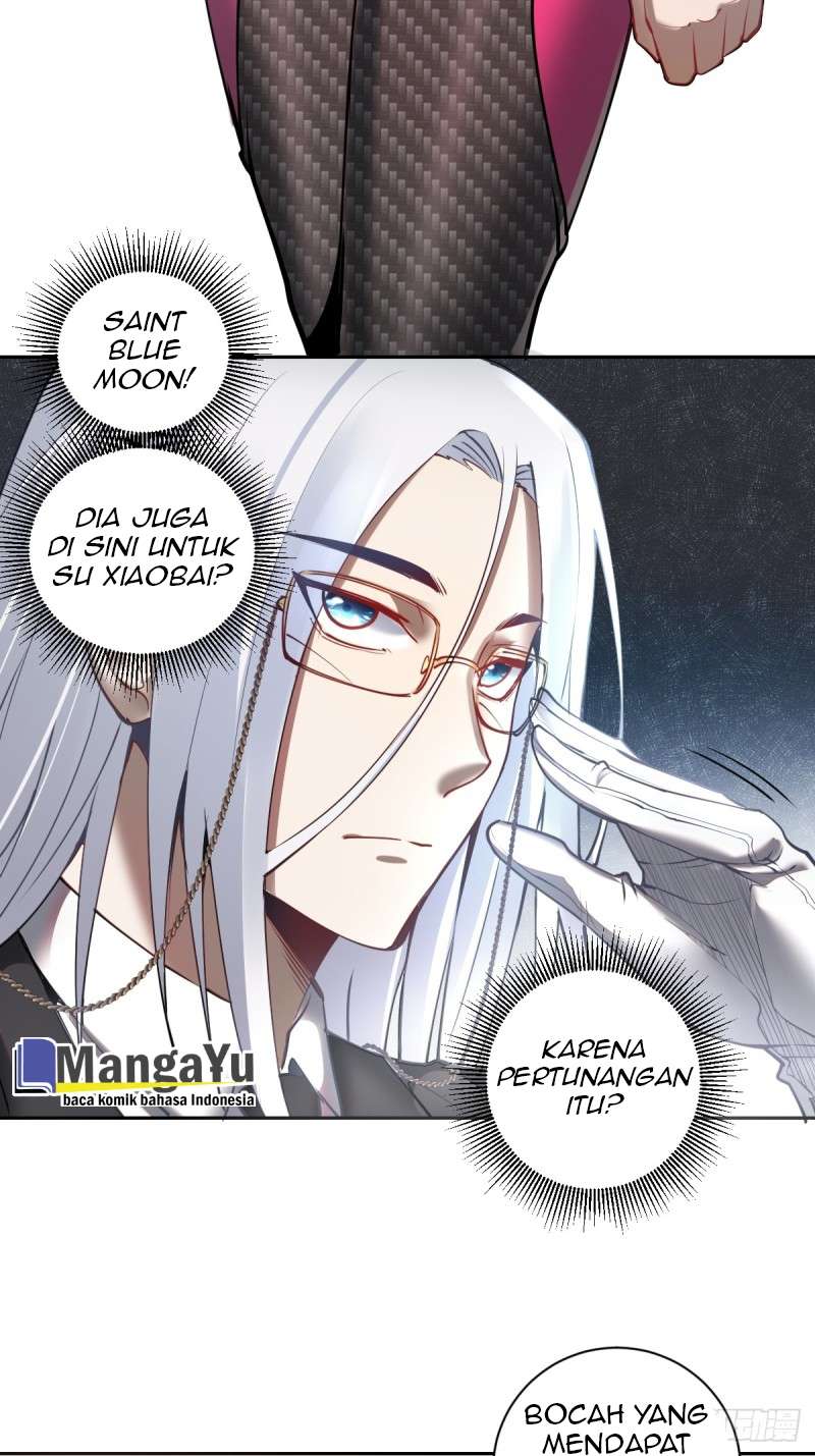 Dark Star Emperor Chapter 7 Gambar 40