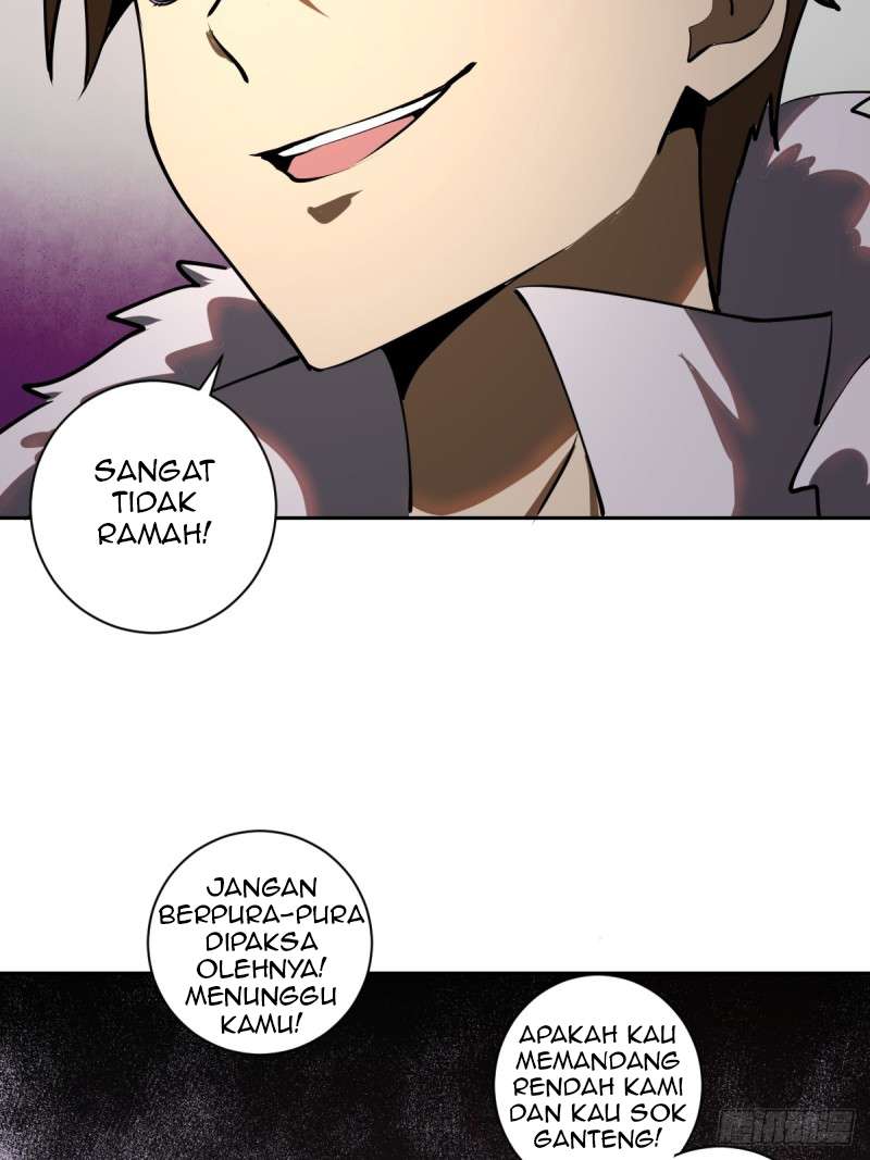 Dark Star Emperor Chapter 7 Gambar 53