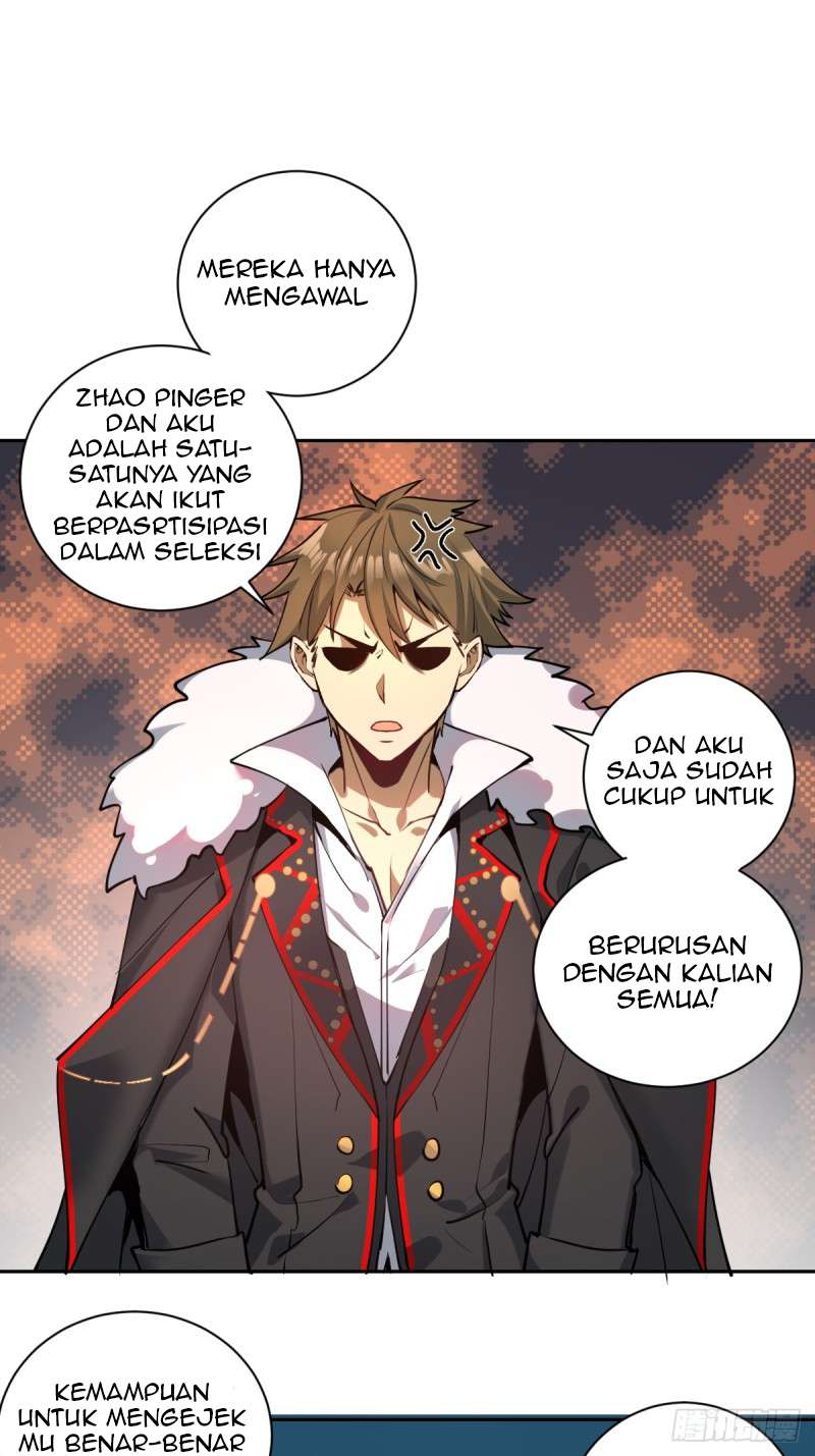 Dark Star Emperor Chapter 7 Gambar 55